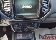 Jepp Compass 1.6 MJT 120cv Limited – KM0 ESAURITE