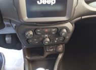 Jeep Renegade 1.6 mjt 130cv LIMITED + BLACK LINE PACK + SAFETY PACK + WINTER PACK (foto indicative)