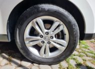 HYUNDAI ix35 2.0 crdi 136cv 2WD COMFORT – UNICO PROPRIETARIO
