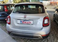 Fiat 500X CITY CROSS 1.3 mjt 95cv AZIENDALE – OK NEOPATENTATI