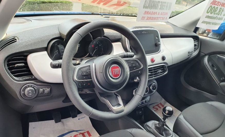 Fiat 500X CONNECT 1.0 T3 120cv SUPER PREZZO!!!!