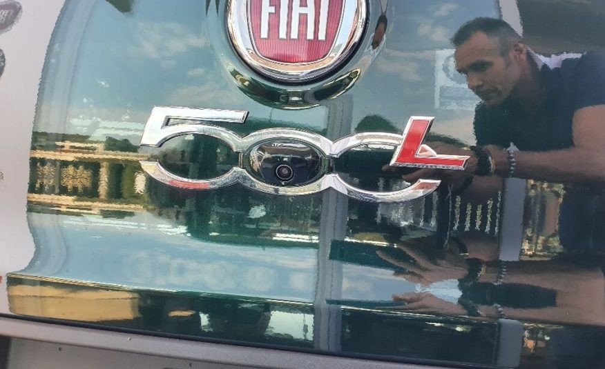 Fiat 500L CROSS 1.4 16V 95cv FULL OPTIONAL