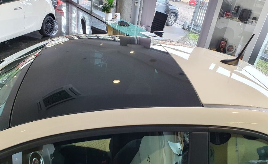 FIAT 500 1.0 70cv HYBRID DOLCEVITA + PACK TECH + NAVIGATORE – PREZZO REALE!!!