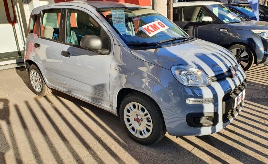 FIAT PANDA 1.0 70cv HYBRID – DISPONIBILE SUBITO PRONTACONSEGNA !!!!