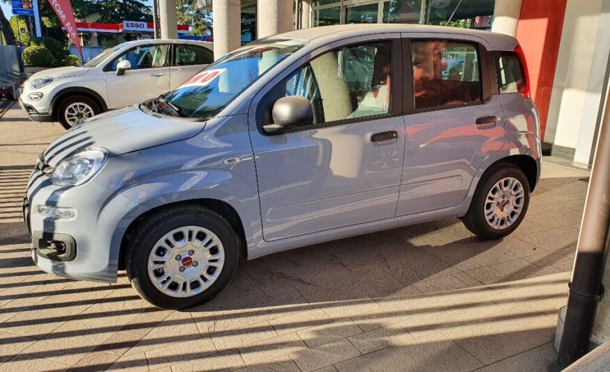 FIAT PANDA 1.0 70cv HYBRID – DISPONIBILE SUBITO PRONTACONSEGNA !!!!