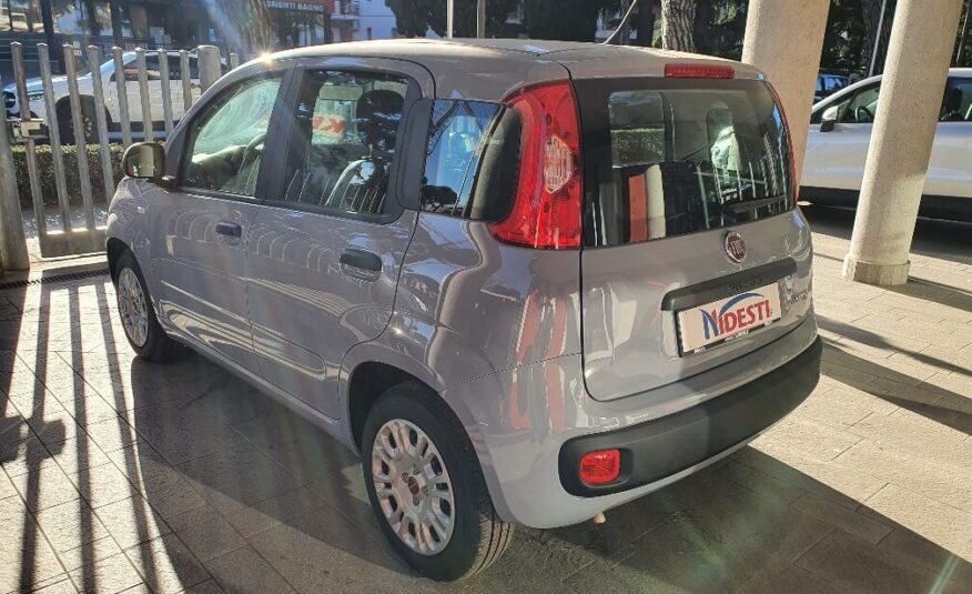 FIAT PANDA 1.0 70cv HYBRID – DISPONIBILE SUBITO PRONTACONSEGNA !!!!