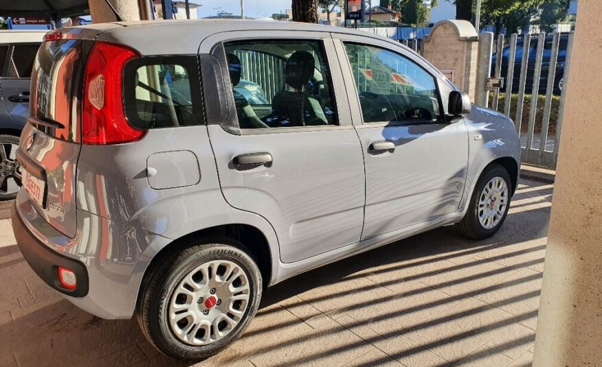 FIAT PANDA 1.0 70cv HYBRID – DISPONIBILE SUBITO PRONTACONSEGNA !!!!