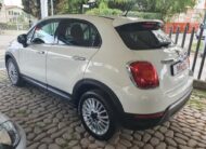 Fiat 500X CROSS 1.6 mjt 120cv DCT CAMBIO AUTOMATICO