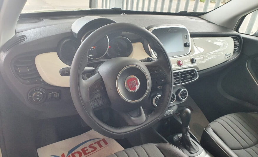 Fiat 500X CROSS 1.6 mjt 120cv