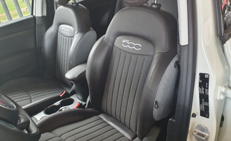 Fiat 500X CROSS 1.6 mjt 120cv DCT CAMBIO AUTOMATICO