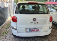 Fiat 500L MIRROR 1.4 16V 95cv CON IMPIANTO GPL