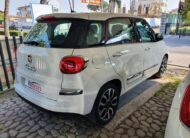 Fiat 500L MIRROR 1.4 16V 95cv CON IMPIANTO GPL
