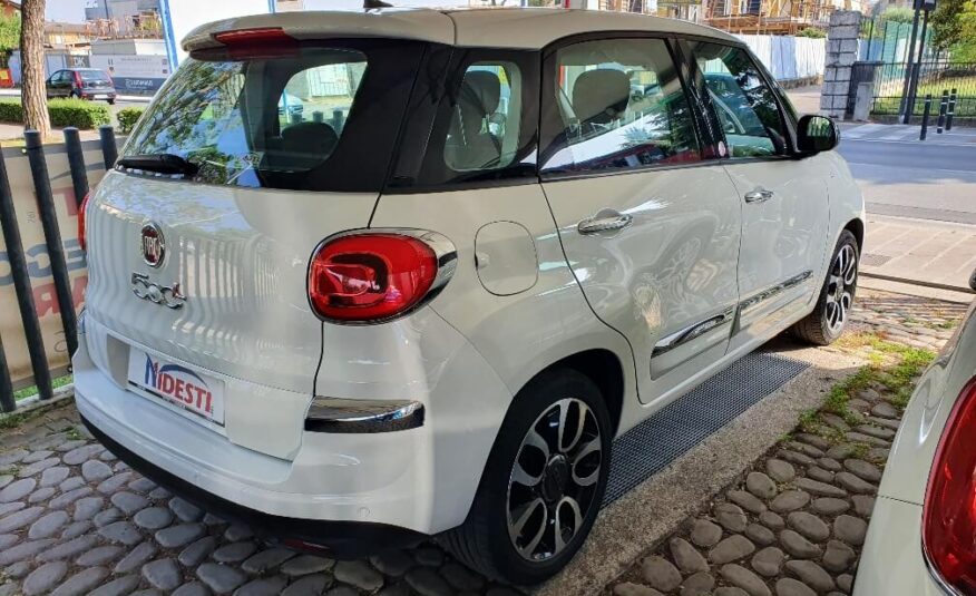 Fiat 500L MIRROR 1.4 16V 95cv CON IMPIANTO GPL