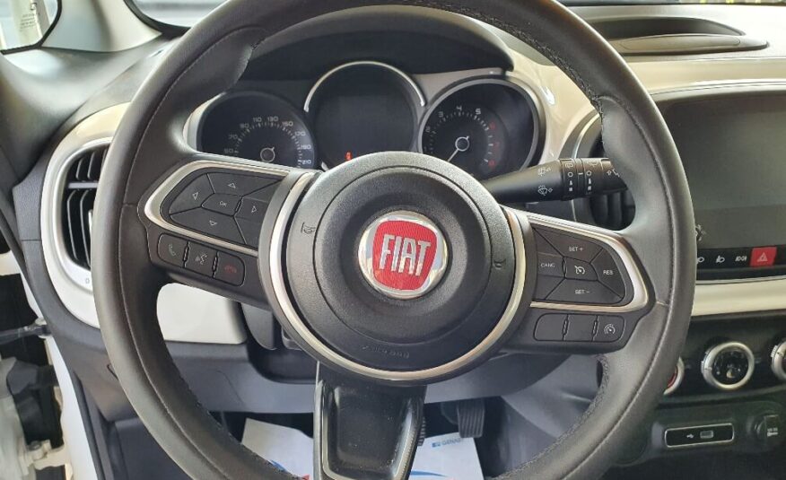 Fiat 500L MIRROR 1.4 16V 95cv CON IMPIANTO GPL