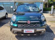 FIAT 500L CITY CROSS 1.4 16V 95cv BI-COLORE