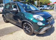 FIAT 500L CITY CROSS 1.4 16V 95cv BI-COLORE