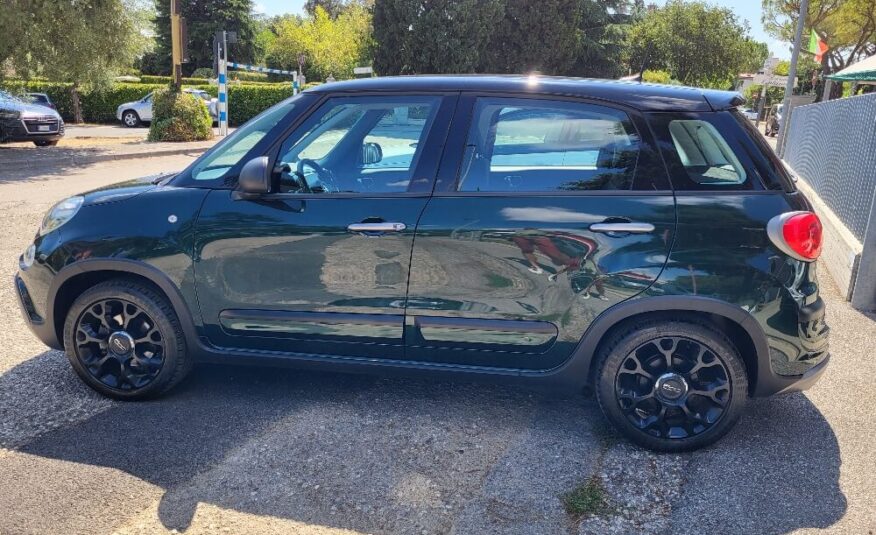 FIAT 500L CITY CROSS 1.4 16V 95cv BI-COLORE
