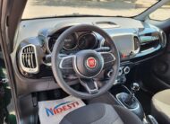 FIAT 500L CITY CROSS 1.4 16V 95cv BI-COLORE