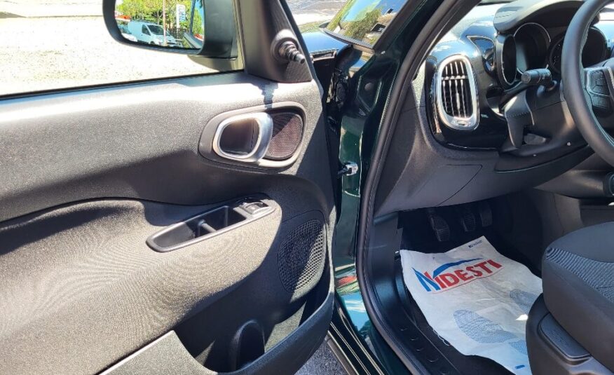 FIAT 500L CITY CROSS 1.4 16V 95cv BI-COLORE