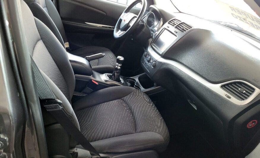 FIAT FREEMONT 2.0 MJT 170cv 2WD URBAN – 7 POSTI