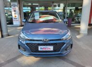 HYUNDAI i20 1.2 CONNECTLINE CON IMPIANTO GPL – GUIDABILE DA NEOPATENTATI