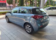 HYUNDAI i20 1.2 CONNECTLINE CON IMPIANTO GPL – GUIDABILE DA NEOPATENTATI