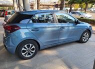 HYUNDAI i20 1.2 CONNECTLINE CON IMPIANTO GPL – GUIDABILE DA NEOPATENTATI