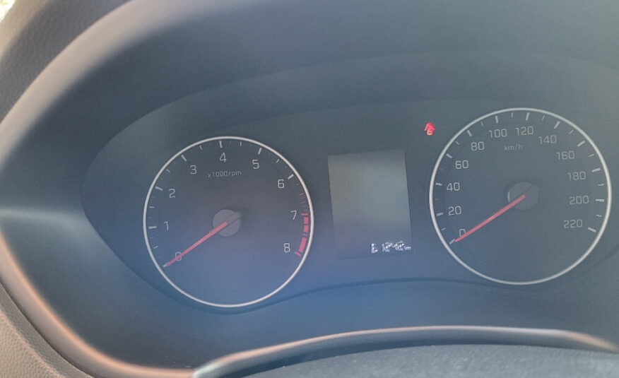 HYUNDAI i20 1.2 CONNECTLINE CON IMPIANTO GPL – GUIDABILE DA NEOPATENTATI