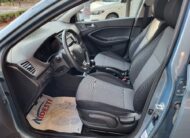 HYUNDAI i20 1.2 CONNECTLINE CON IMPIANTO GPL – GUIDABILE DA NEOPATENTATI