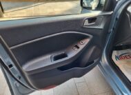 HYUNDAI i20 1.2 CONNECTLINE CON IMPIANTO GPL – GUIDABILE DA NEOPATENTATI