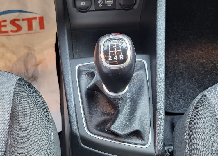 HYUNDAI i20 1.2 CONNECTLINE CON IMPIANTO GPL – GUIDABILE DA NEOPATENTATI