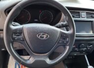 HYUNDAI i20 1.2 CONNECTLINE CON IMPIANTO GPL – GUIDABILE DA NEOPATENTATI