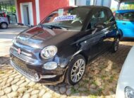 FIAT 500 1.2 69cv DOLCEVITA – OK NEOPATENTATI!!!