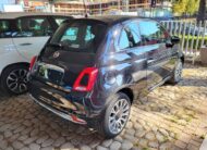FIAT 500 1.2 69cv DOLCEVITA – OK NEOPATENTATI!!!