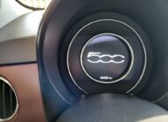 FIAT 500 1.2 69cv DOLCEVITA – OK NEOPATENTATI!!!