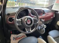 FIAT 500 1.2 69cv DOLCEVITA – OK NEOPATENTATI!!!