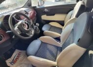FIAT 500 1.2 69cv DOLCEVITA – OK NEOPATENTATI!!!