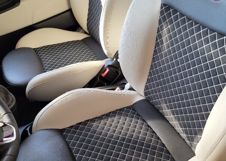 FIAT 500 1.2 69cv DOLCEVITA – OK NEOPATENTATI!!!