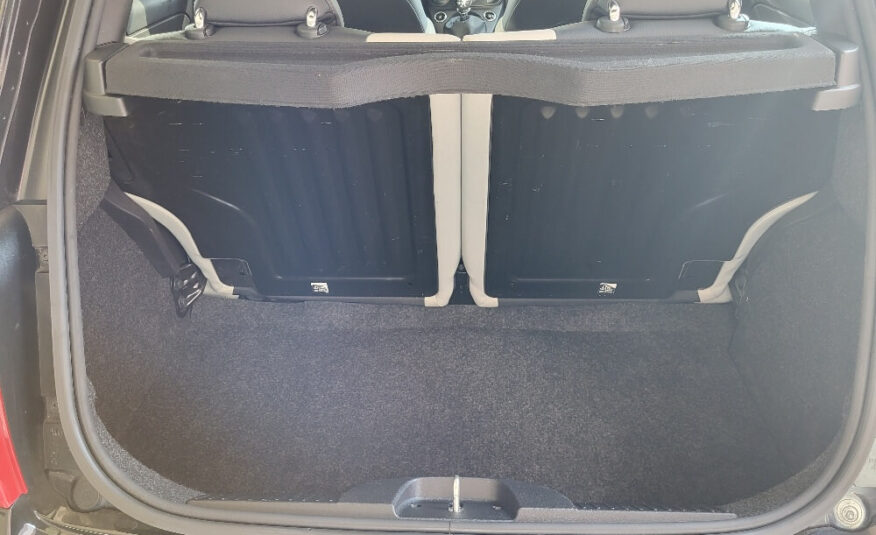 FIAT 500 1.2 69cv DOLCEVITA – OK NEOPATENTATI!!!