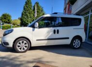 FIAT DOBLO’ 1.6 MJT 95cv LOUNGE 5 POSTI AUTOVETTURA CON GANCIO TRAINO