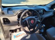 FIAT DOBLO’ 1.6 MJT 95cv LOUNGE 5 POSTI AUTOVETTURA CON GANCIO TRAINO