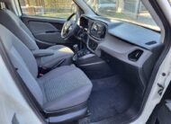 FIAT DOBLO’ 1.6 MJT 95cv LOUNGE 5 POSTI AUTOVETTURA CON GANCIO TRAINO
