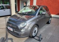 FIAT 500 1.2 69cv LOUNGE IMPIANTO GPL LANDI – OK NEOPATENTATI!!!