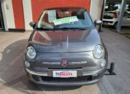 FIAT 500 1.2 69cv LOUNGE IMPIANTO GPL LANDI – OK NEOPATENTATI!!!