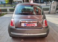 FIAT 500 1.2 69cv LOUNGE IMPIANTO GPL LANDI – OK NEOPATENTATI!!!