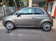 FIAT 500 1.2 69cv LOUNGE IMPIANTO GPL LANDI – OK NEOPATENTATI!!!