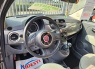 FIAT 500 1.2 69cv LOUNGE IMPIANTO GPL LANDI – OK NEOPATENTATI!!!