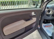 FIAT 500 1.2 69cv LOUNGE IMPIANTO GPL LANDI – OK NEOPATENTATI!!!
