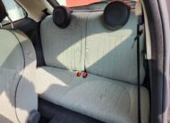FIAT 500 1.2 69cv LOUNGE IMPIANTO GPL LANDI – OK NEOPATENTATI!!!