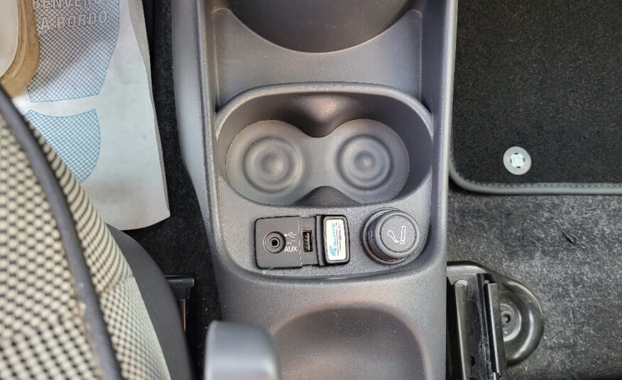 FIAT 500 1.2 69cv LOUNGE IMPIANTO GPL LANDI – OK NEOPATENTATI!!!